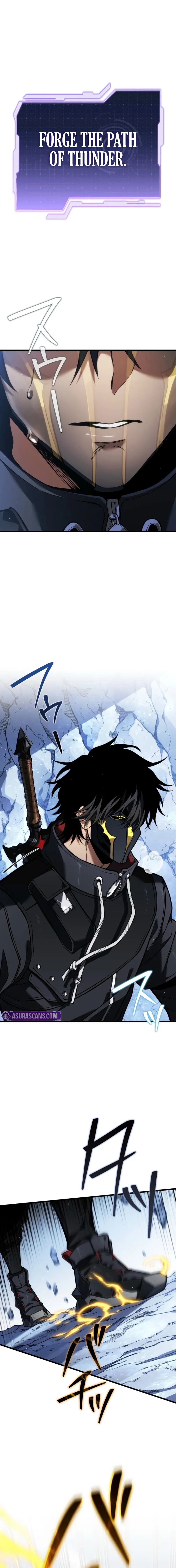 MANGA (Metro Scope) Chapter 17 page 2 - 