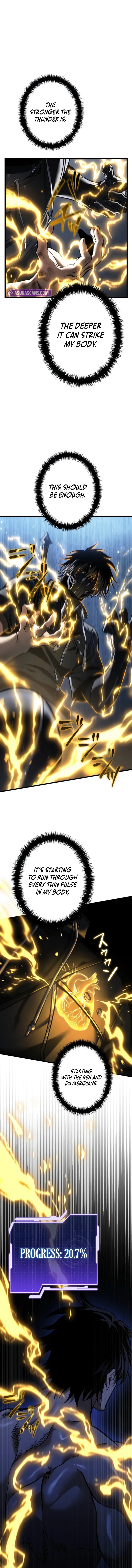 MANGA (Metro Scope) Chapter 17 page 14 - 