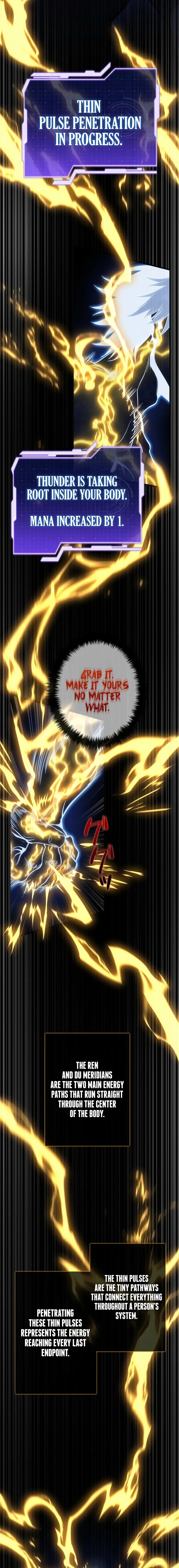 MANGA (Metro Scope) Chapter 17 page 15 - 