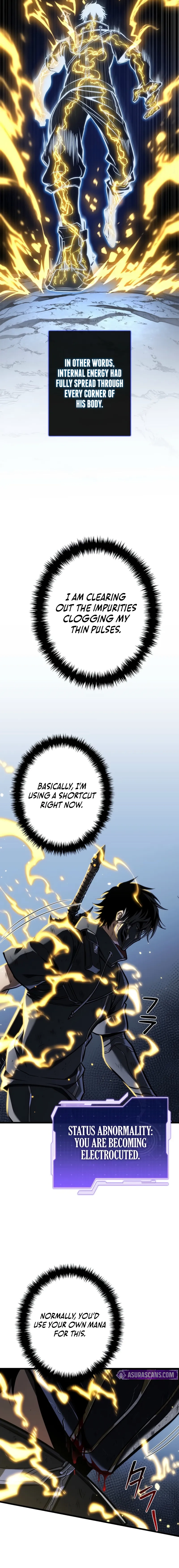 MANGA (Metro Scope) Chapter 17 page 16 - 