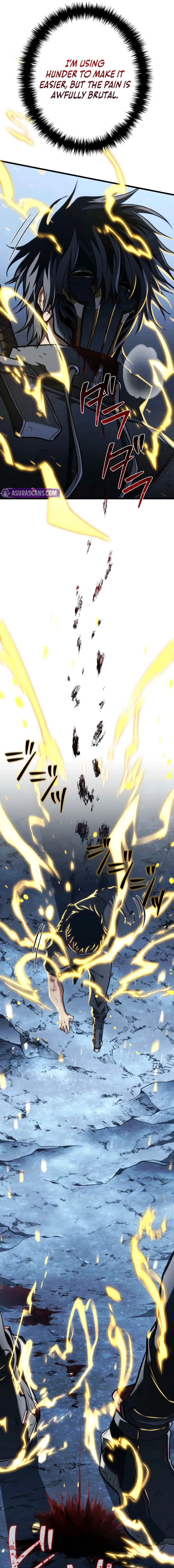 MANGA (Metro Scope) Chapter 17 page 17 - 