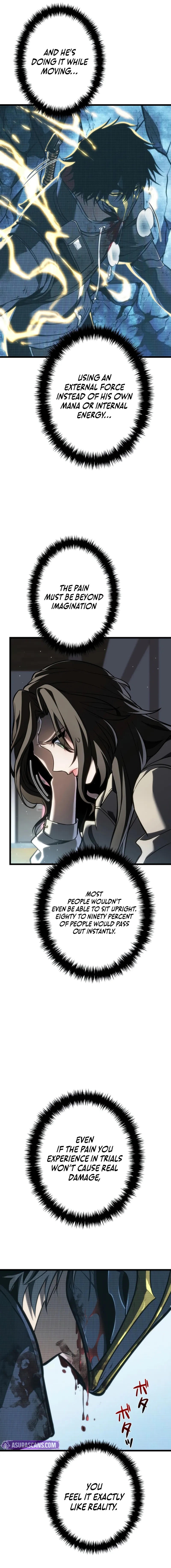MANGA (Metro Scope) Chapter 17 page 19 - 
