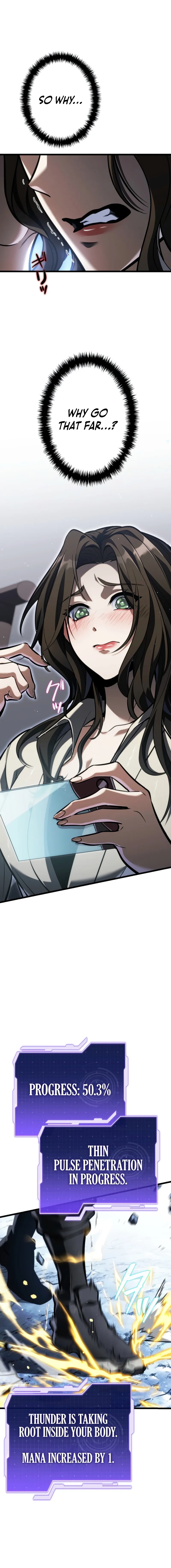 MANGA (Metro Scope) Chapter 17 page 20 - 