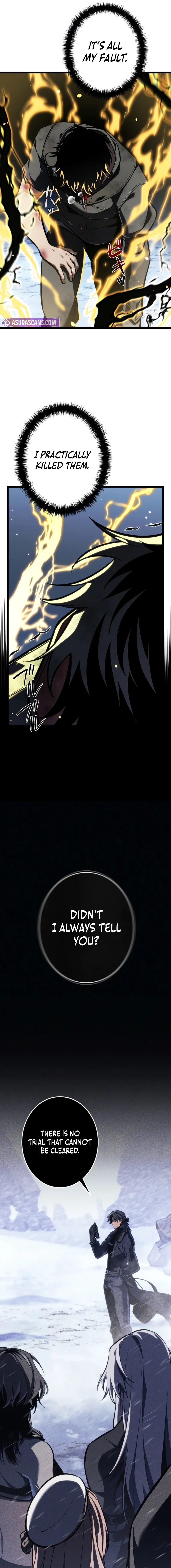 MANGA (Metro Scope) Chapter 17 page 21 - 
