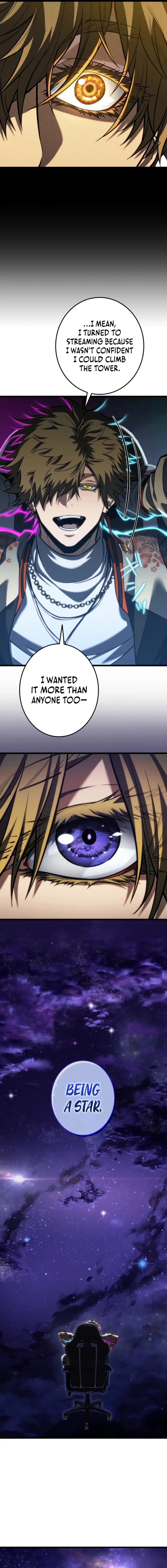 MANGA (Metro Scope) Chapter 17 page 10 - 