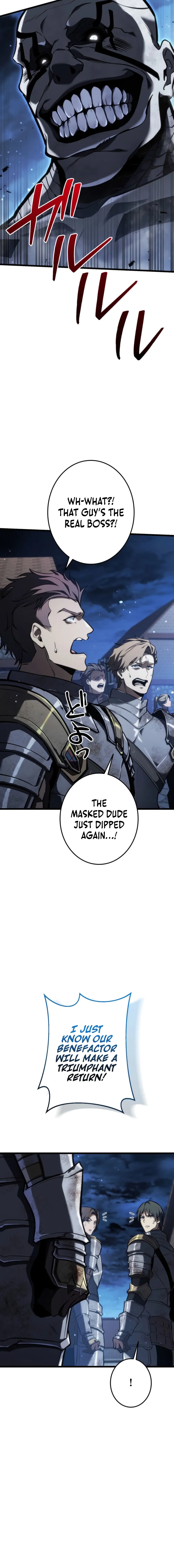MANGA (Metro Scope) Chapter 18 page 13 - 