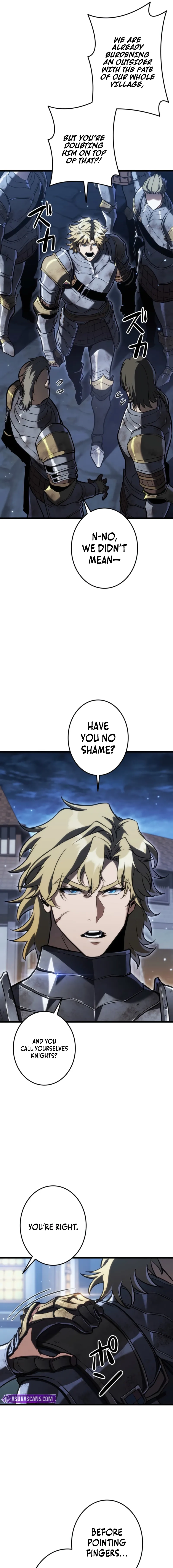 MANGA (Metro Scope) Chapter 18 page 14 - 