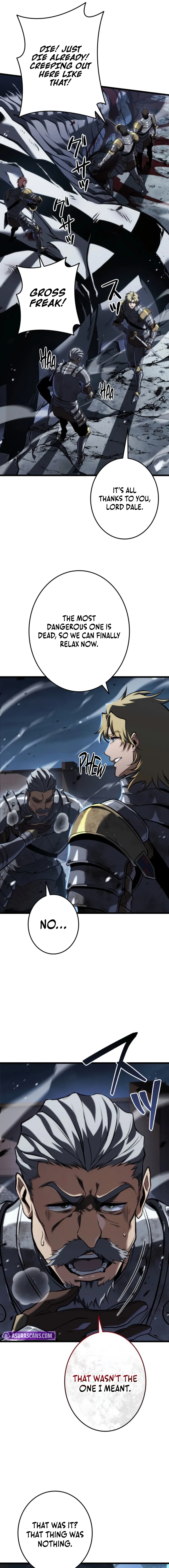 MANGA (Metro Scope) Chapter 18 page 25 - 