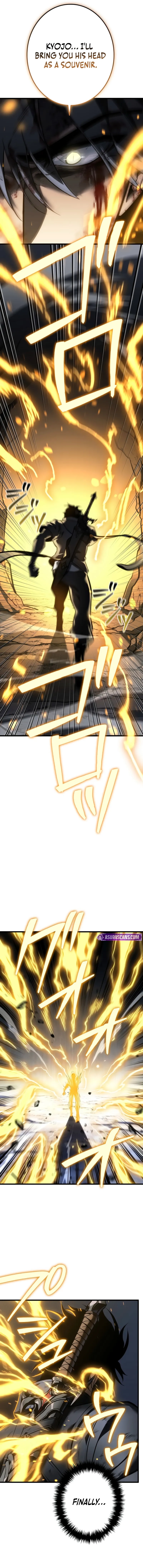 MANGA (Metro Scope) Chapter 18 page 29 - 