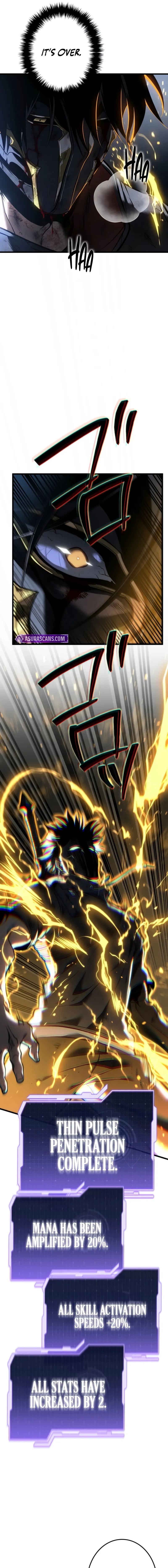 MANGA (Metro Scope) Chapter 18 page 30 - 