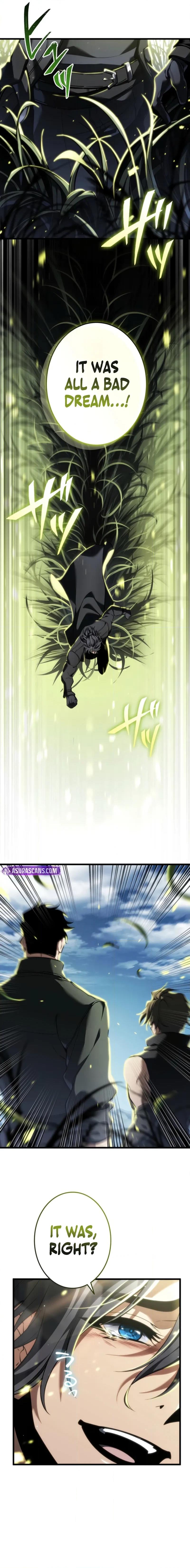 MANGA (Metro Scope) Chapter 18 page 4 - 
