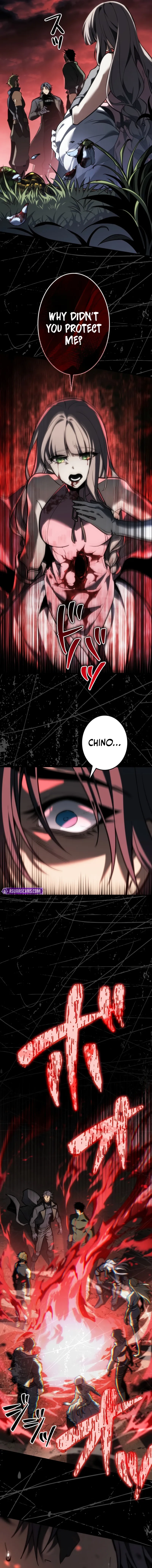 MANGA (Metro Scope) Chapter 18 page 6 - 