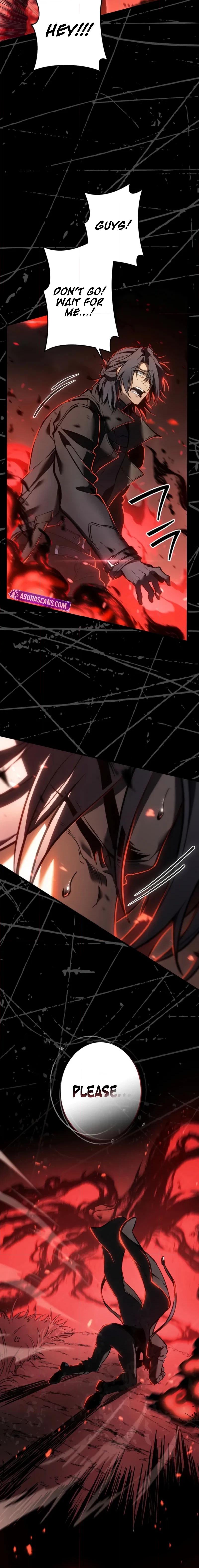 MANGA (Metro Scope) Chapter 18 page 8 - 