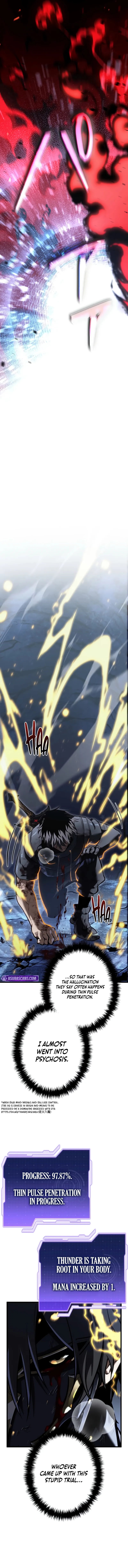 MANGA (Metro Scope) Chapter 18 page 9 - 
