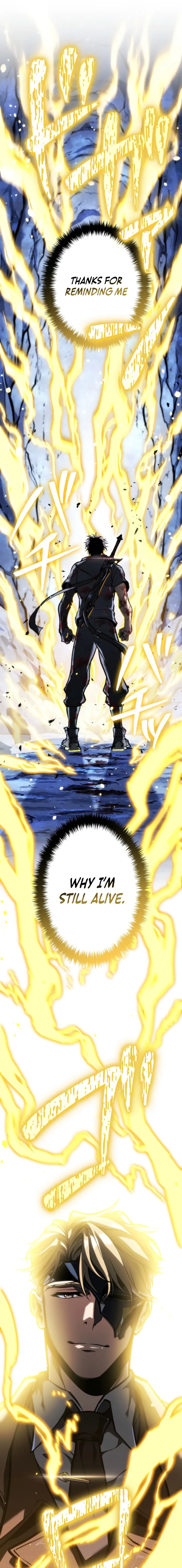 MANGA (Metro Scope) Chapter 18 page 10 - 
