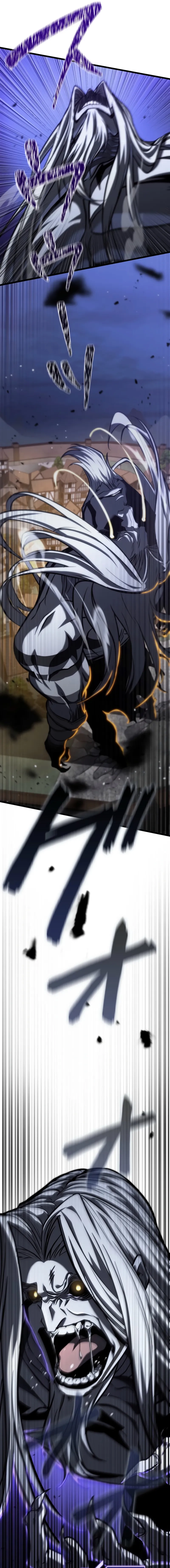 MANGA (Metro Scope) Chapter 19 page 11 - 