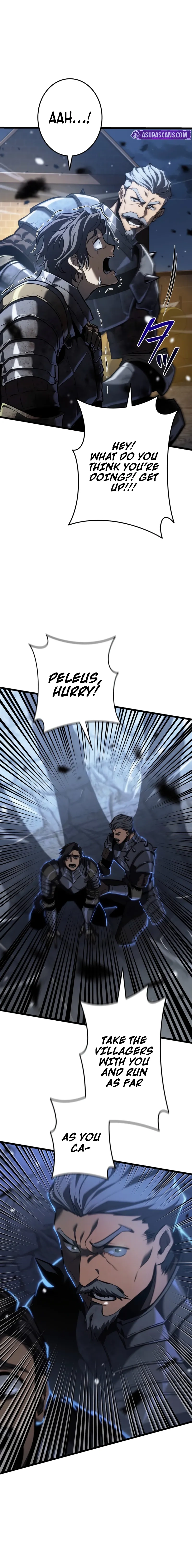 MANGA (Metro Scope) Chapter 19 page 14 - 