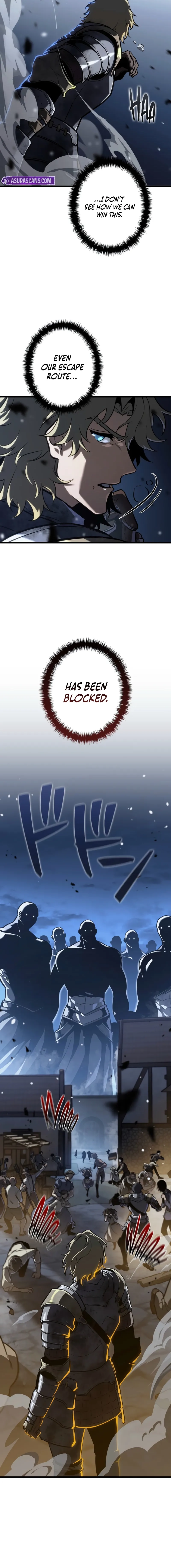 MANGA (Metro Scope) Chapter 19 page 16 - 