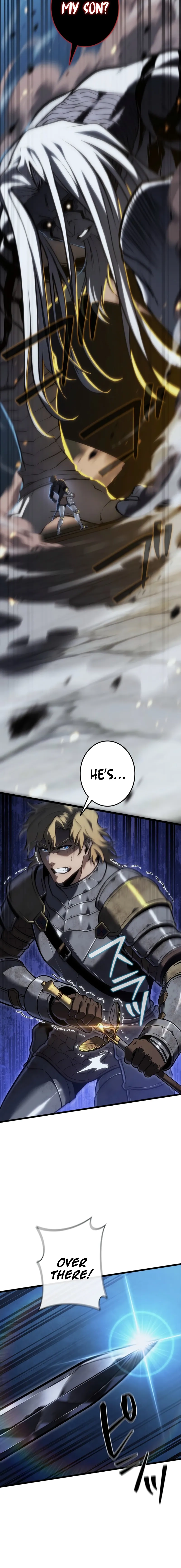 MANGA (Metro Scope) Chapter 19 page 18 - 