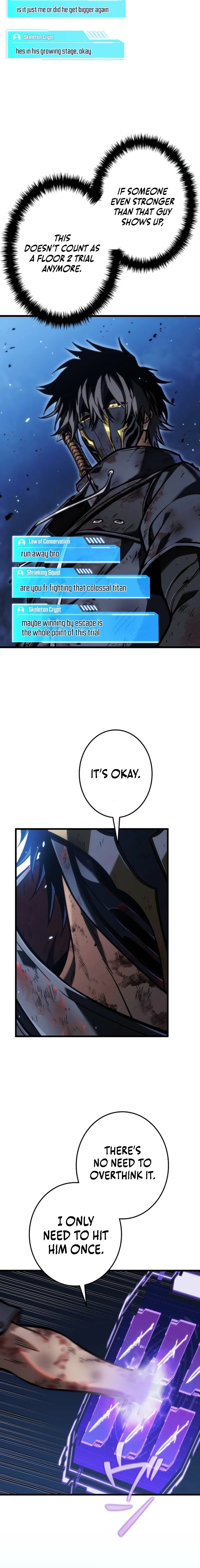 MANGA (Metro Scope) Chapter 19 page 24 - 