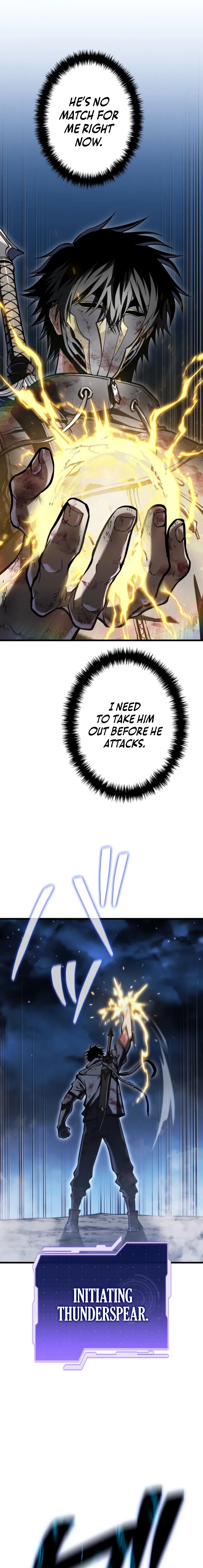 MANGA (Metro Scope) Chapter 19 page 25 - 