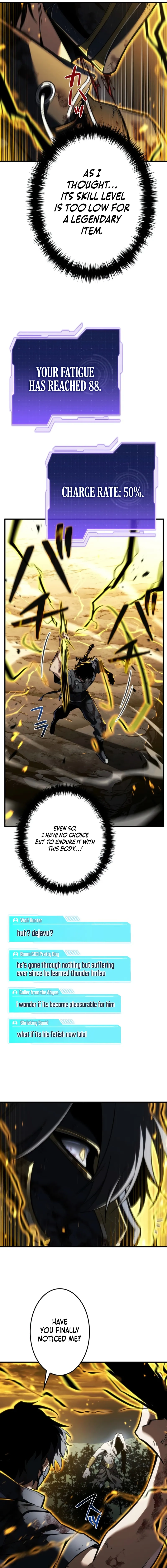 MANGA (Metro Scope) Chapter 19 page 29 - 