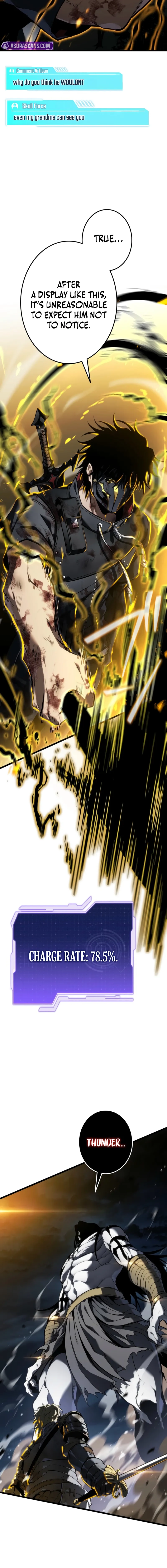 MANGA (Metro Scope) Chapter 19 page 30 - 