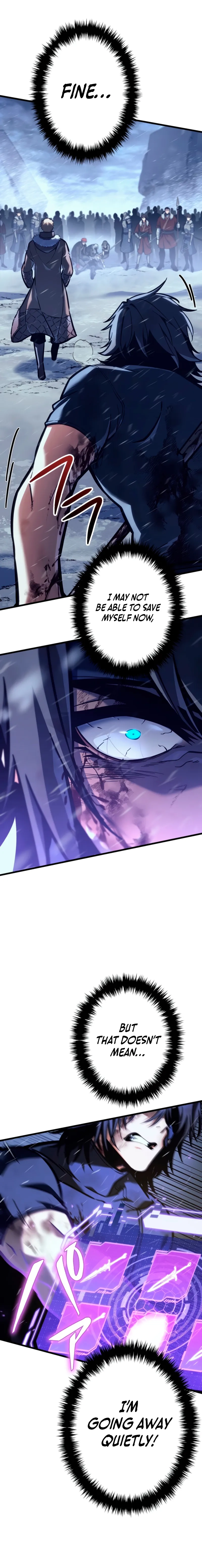 MANGA (Metro Scope) Chapter 2 page 13 - 
