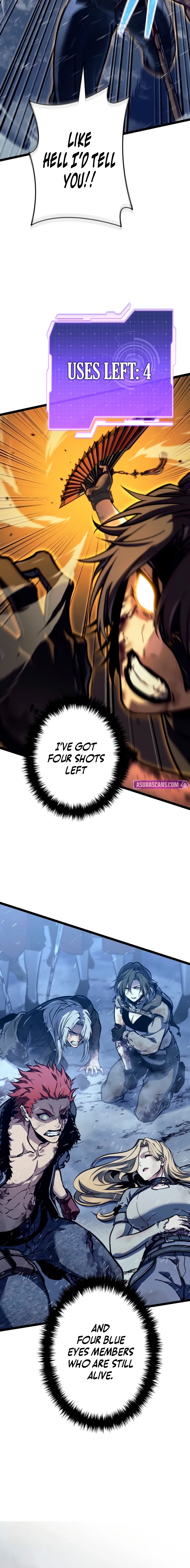 MANGA (Metro Scope) Chapter 2 page 15 - 