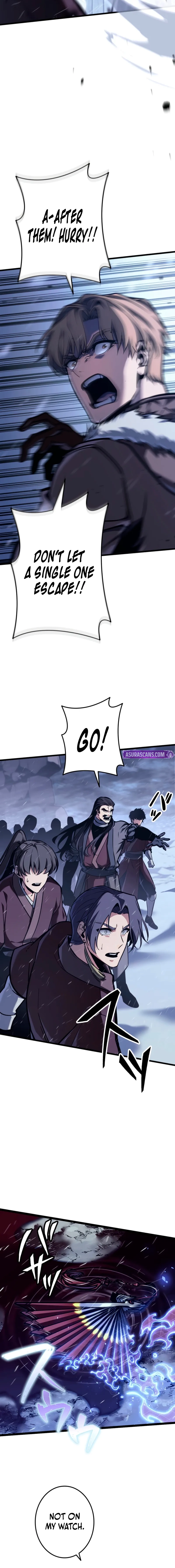 MANGA (Metro Scope) Chapter 2 page 17 - 