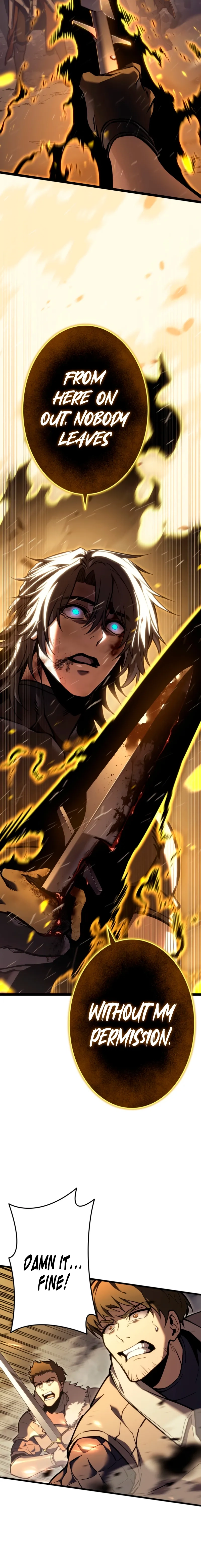 MANGA (Metro Scope) Chapter 2 page 21 - 