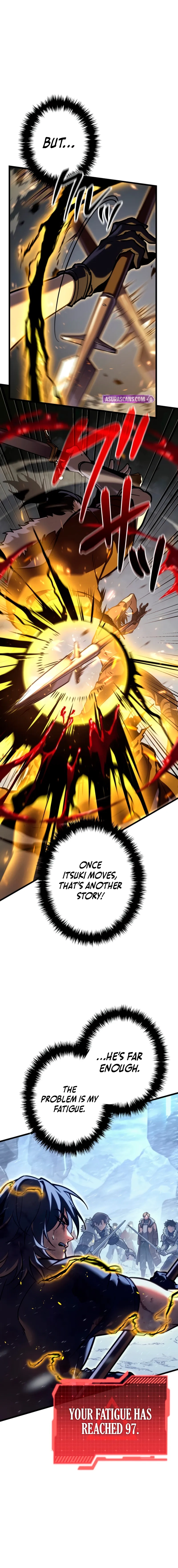 MANGA (Metro Scope) Chapter 2 page 23 - 