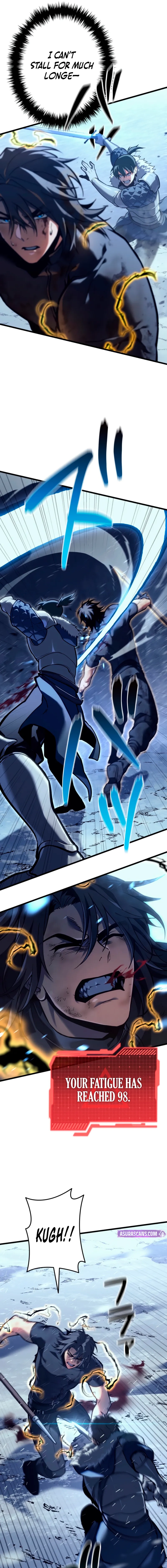 MANGA (Metro Scope) Chapter 2 page 24 - 