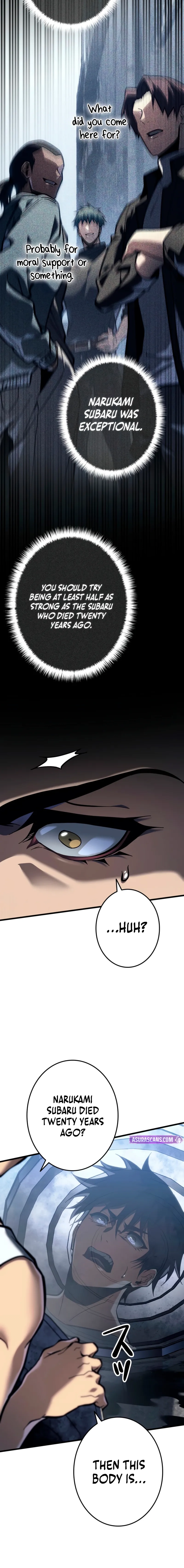 MANGA (Metro Scope) Chapter 2 page 35 - 