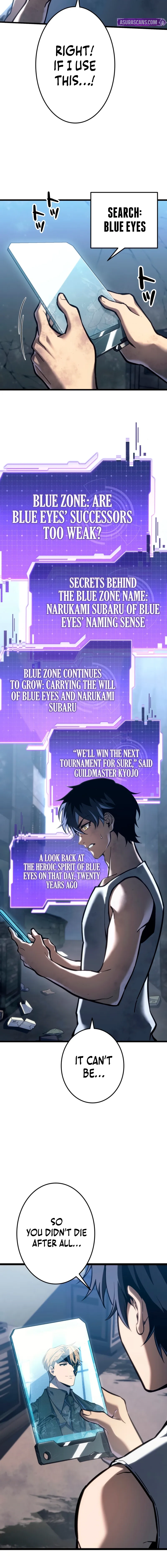 MANGA (Metro Scope) Chapter 2 page 37 - 