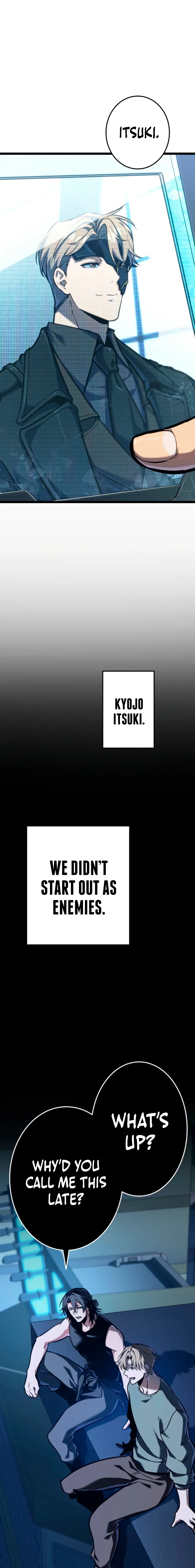 MANGA (Metro Scope) Chapter 2 page 38 - 