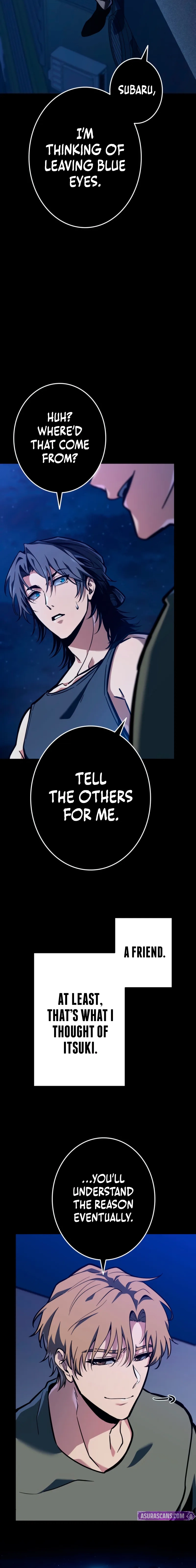 MANGA (Metro Scope) Chapter 2 page 39 - 
