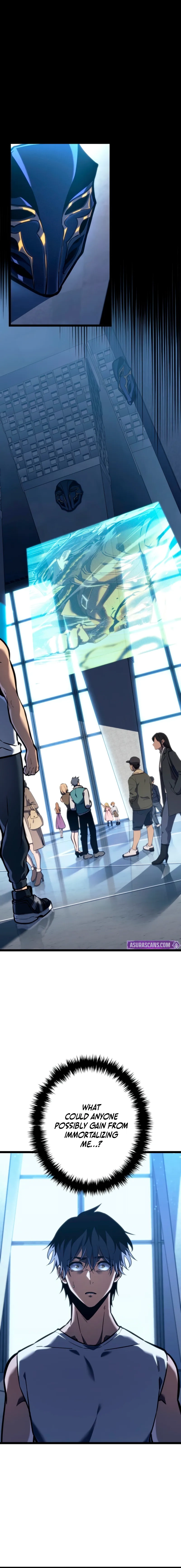 MANGA (Metro Scope) Chapter 2 page 43 - 