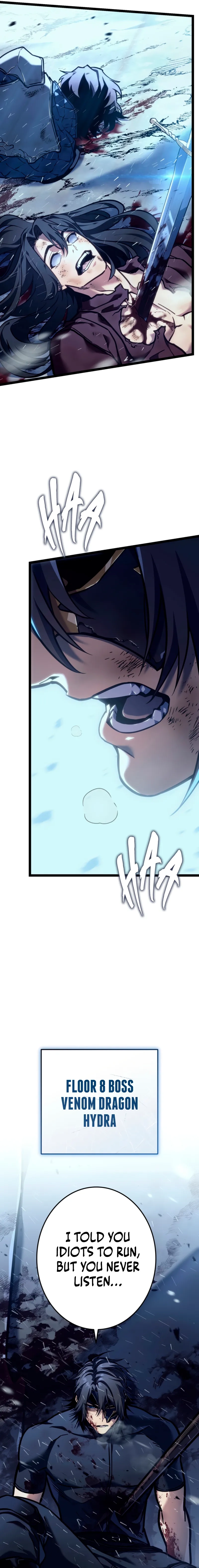 MANGA (Metro Scope) Chapter 2 page 6 - 