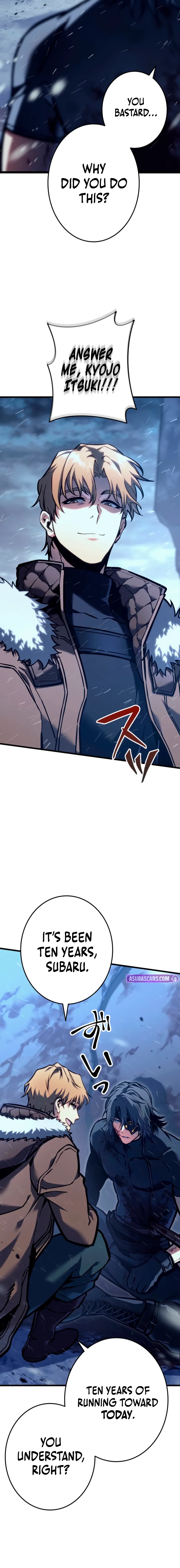MANGA (Metro Scope) Chapter 2 page 9 - 
