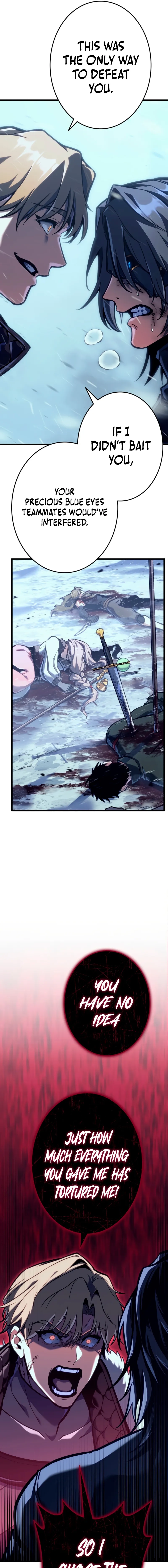 MANGA (Metro Scope) Chapter 2 page 10 - 