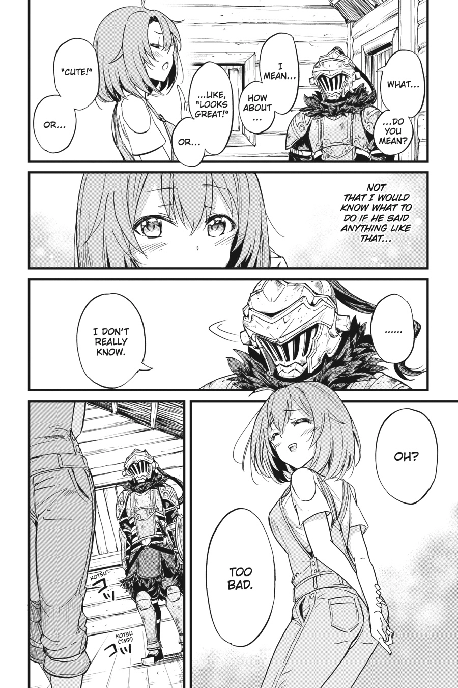 MANGA (Metro Scope) Chapter 20.5 page 11 - 