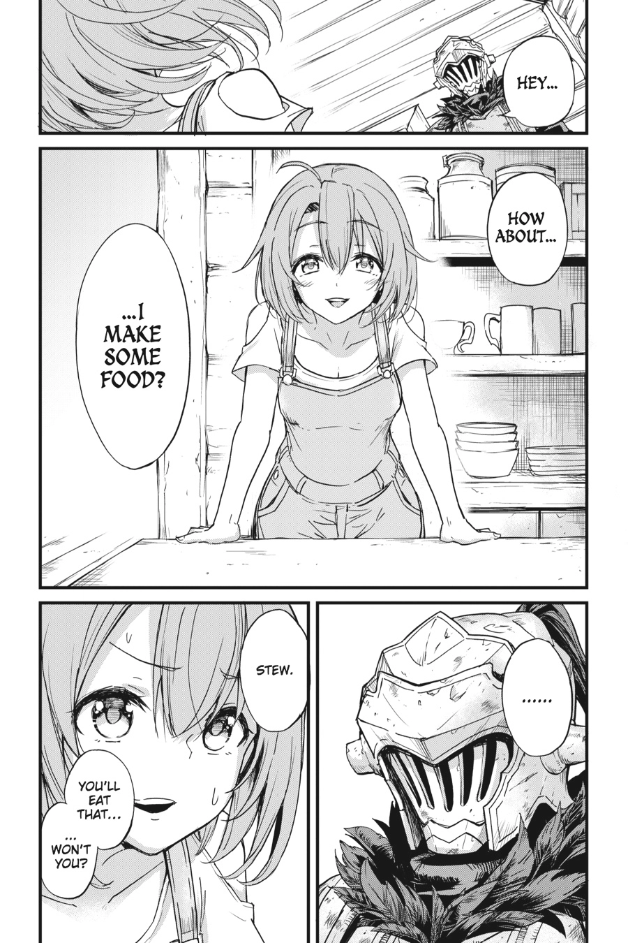 MANGA (Metro Scope) Chapter 20.5 page 13 - 