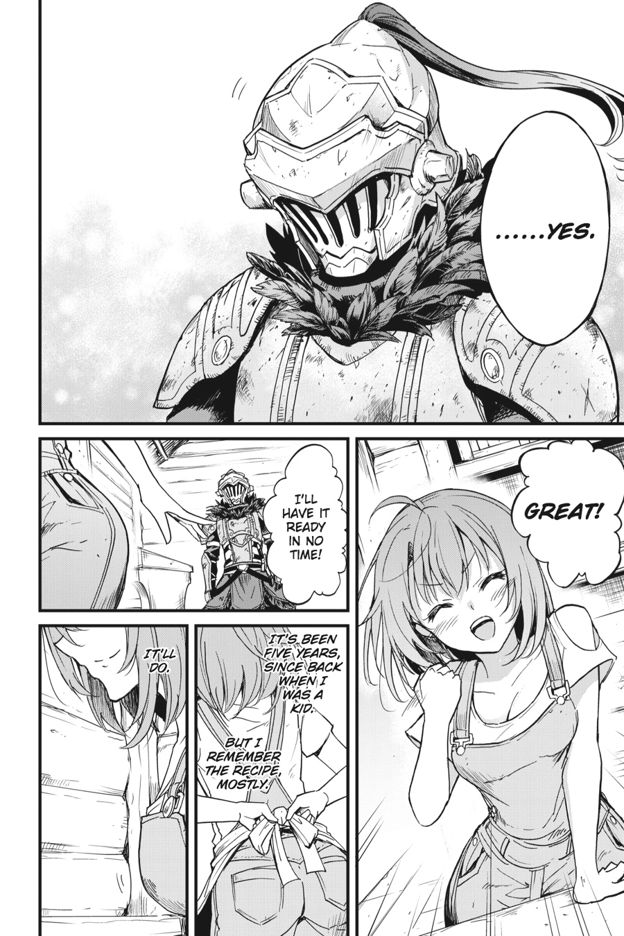 MANGA (Metro Scope) Chapter 20.5 page 15 - 