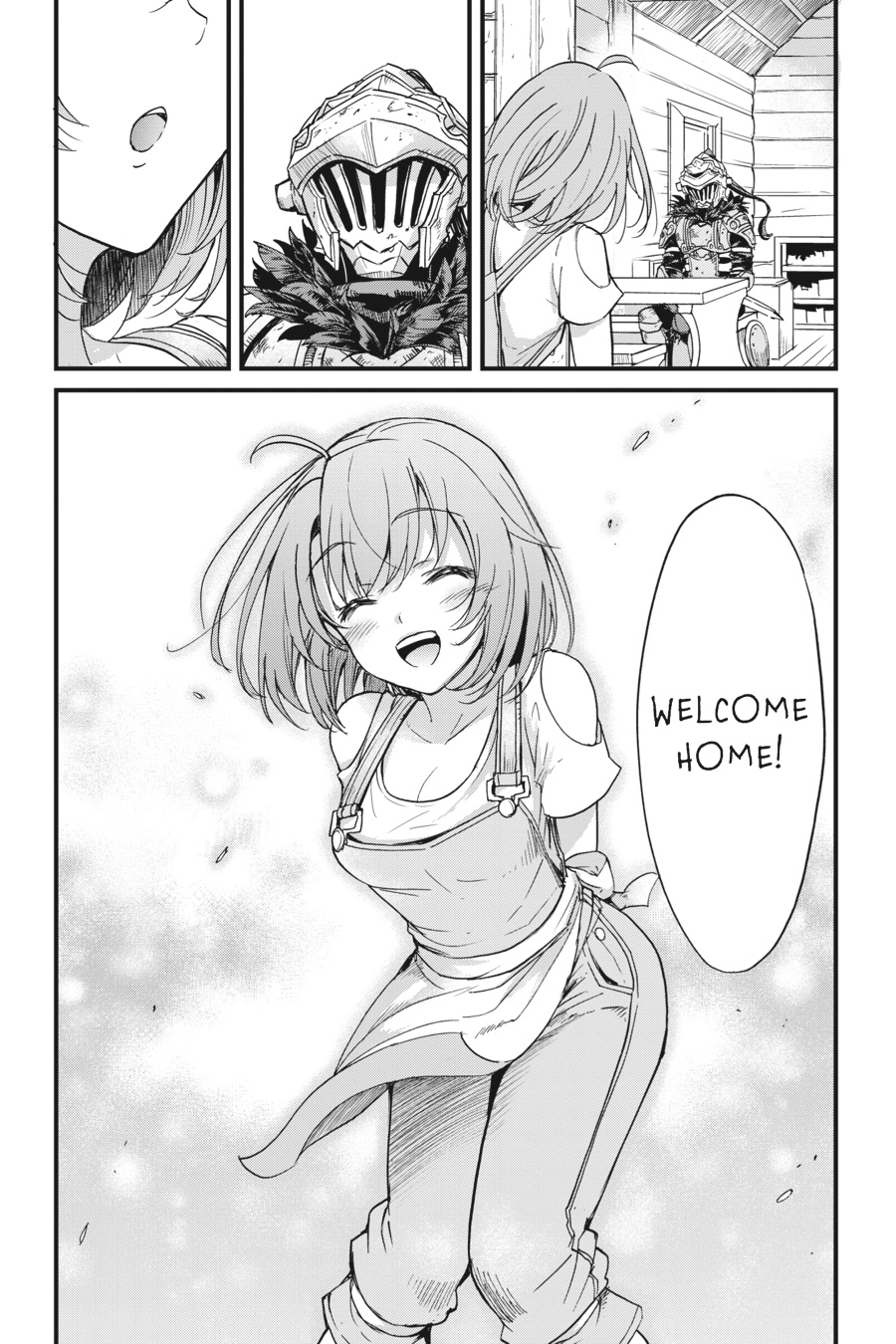MANGA (Metro Scope) Chapter 20.5 page 17 - 