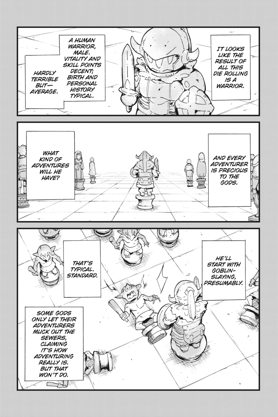 MANGA (Metro Scope) Chapter 20.5 page 19 - 