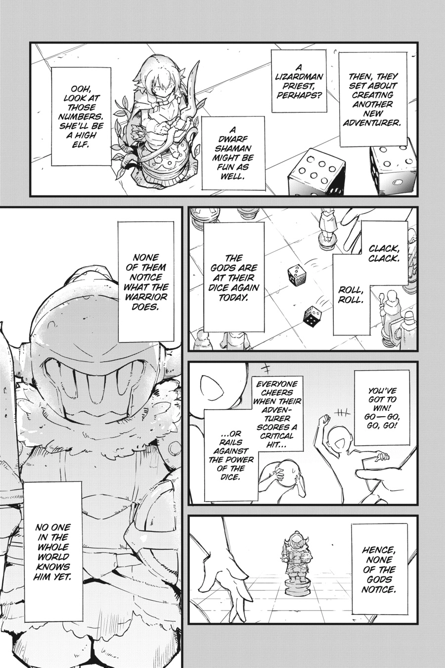 MANGA (Metro Scope) Chapter 20.5 page 20 - 