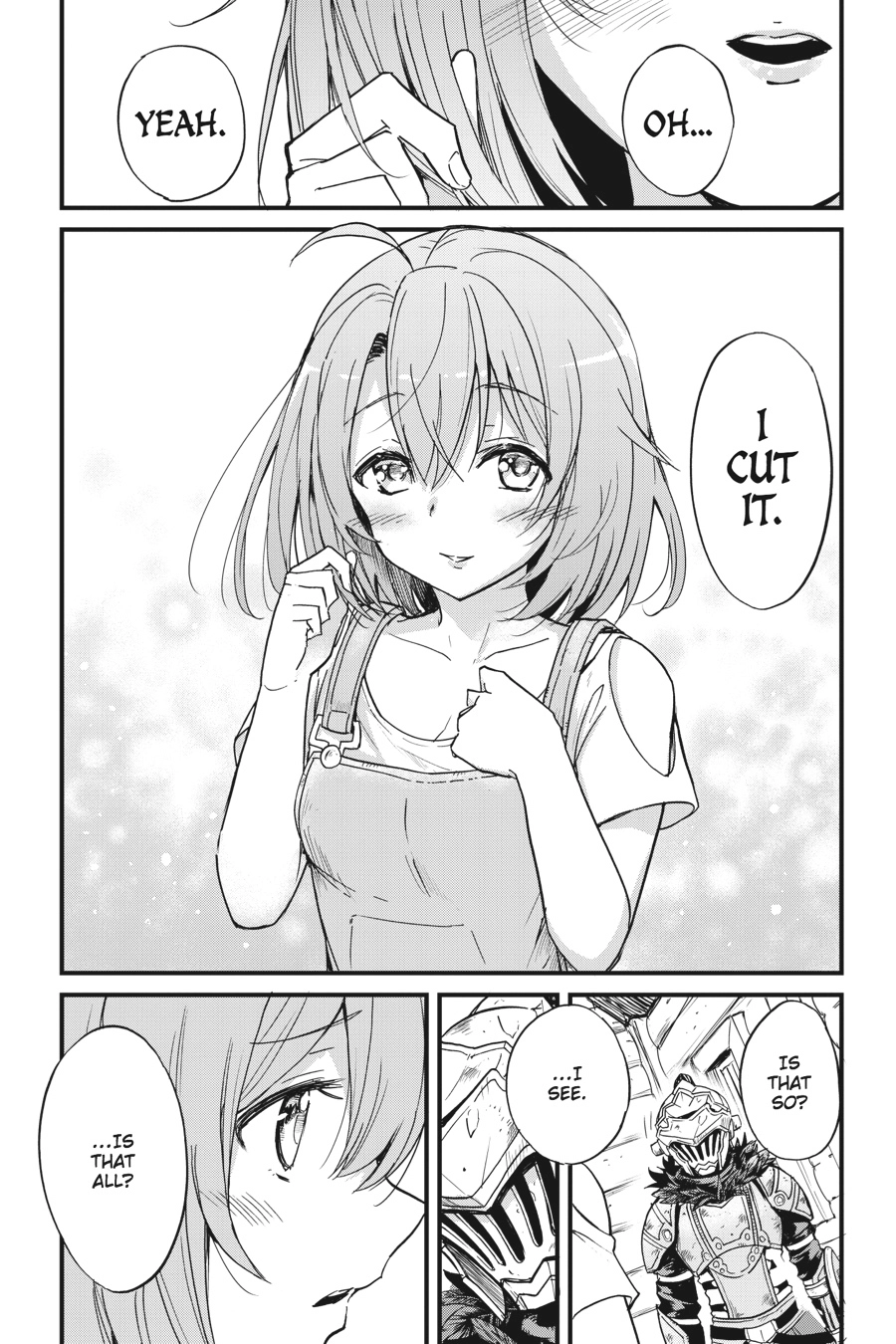 MANGA (Metro Scope) Chapter 20.5 page 10 - 