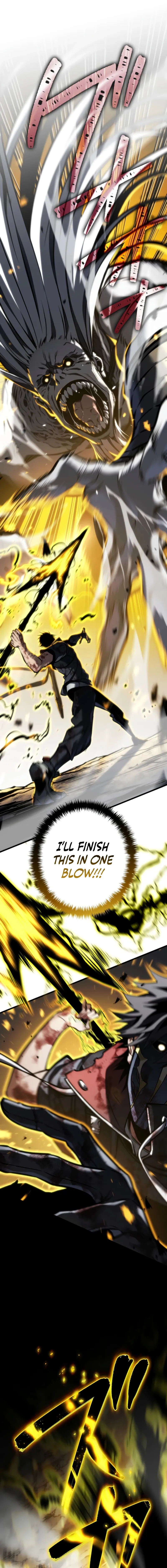 MANGA (Metro Scope) Chapter 20 page 13 - 