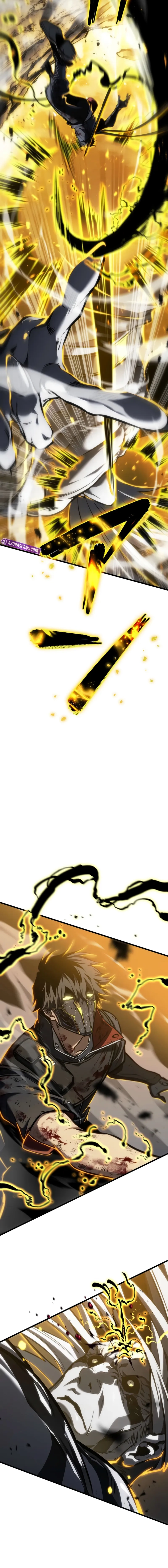 MANGA (Metro Scope) Chapter 20 page 14 - 